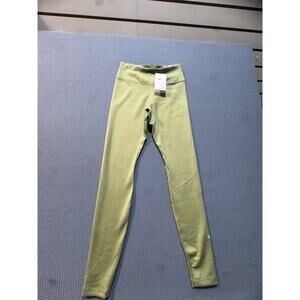 Nike Air Leggings Sz S Women Brand New